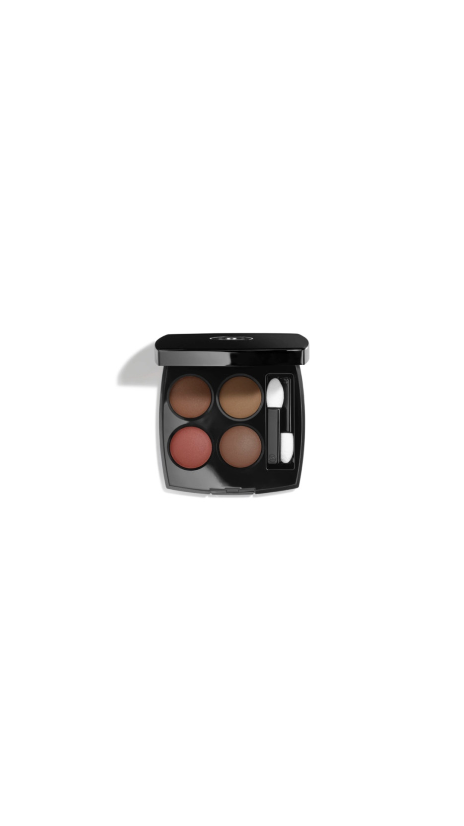 LES 4 OMBRES Multi-Effect Quadra Eyeshadow $68