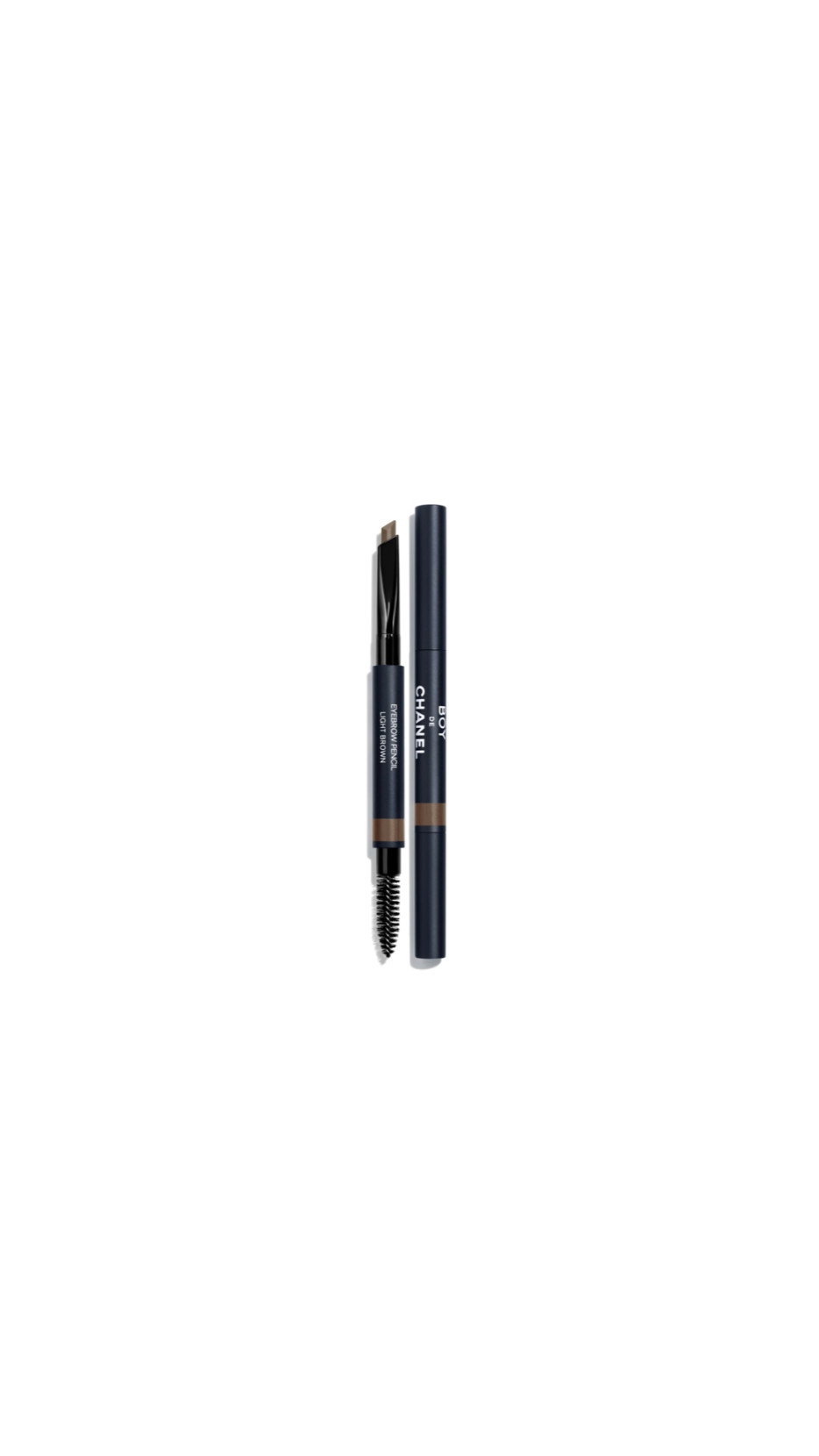 BOY DE CHANEL Eyebrow Pencil $42