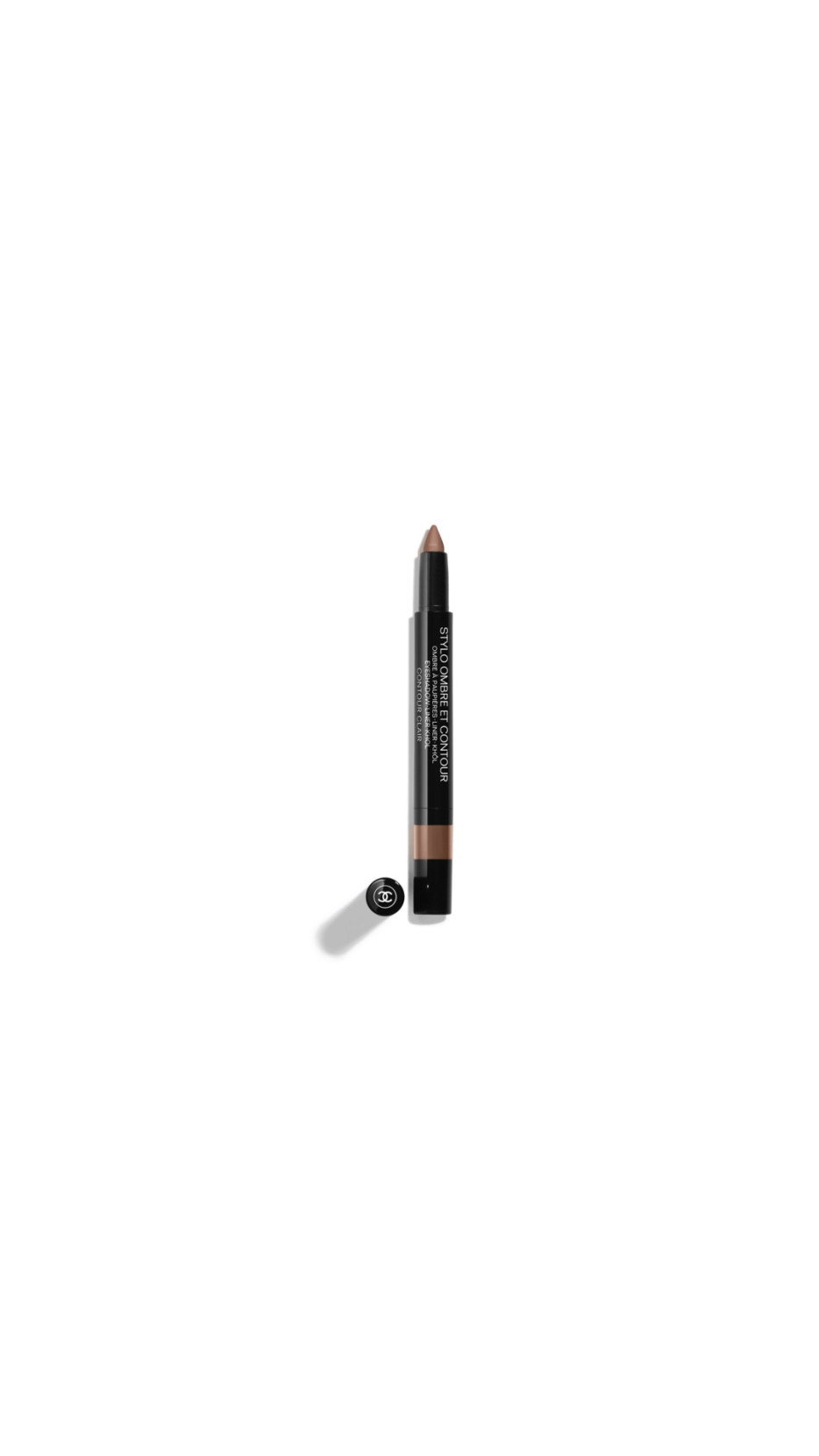 STYLO OMBRE ET CONTOUR Eyeshadow - Liner - Khôl $38